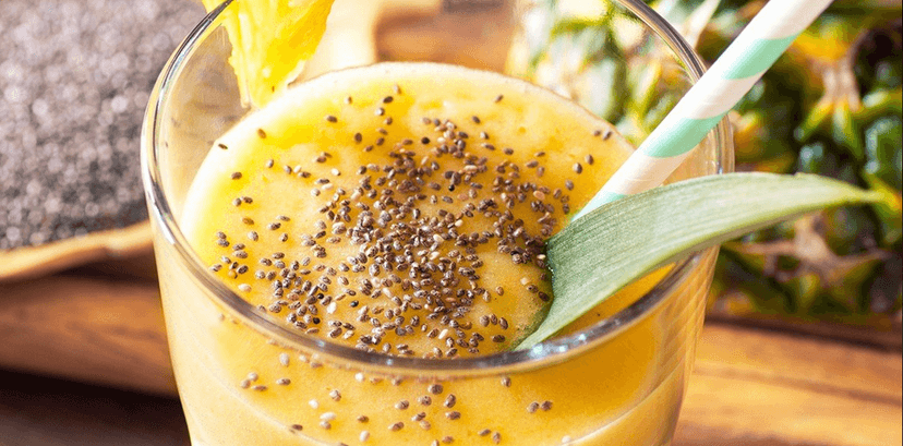 Vitamínová bomba