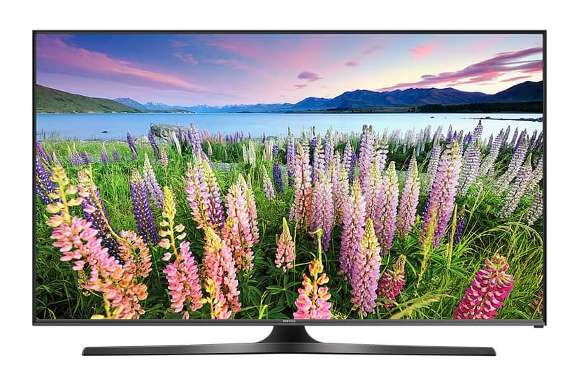 Full HD, LED TV, Smart, 108 cm, Samsung