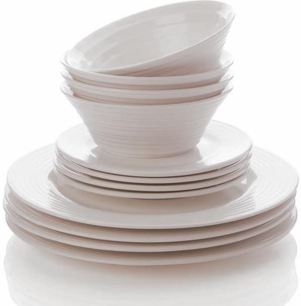 Porcelánová jídelní sada Maxwell and Williams