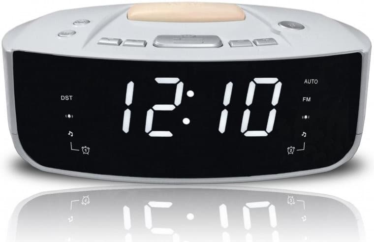 Rádiobudík MPMAN Fral 502