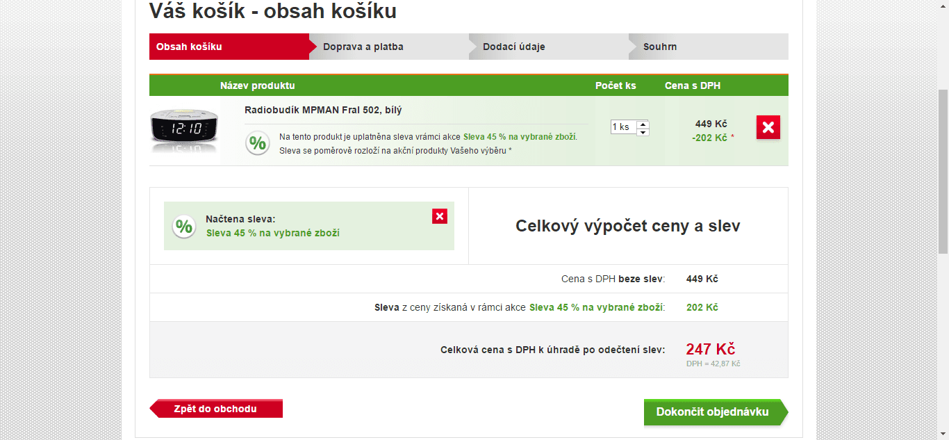 Rádiobudík MPMAN Fral 502