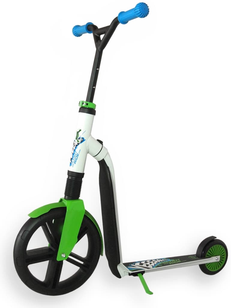 Koloběžka a odrážedlo Scoot & Ride