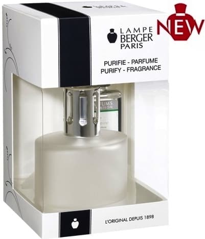 Dárková sada katalytická Lampe Berger