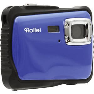 Foťák Rollei Sportsline 65 - 5MPx, 2" displej
