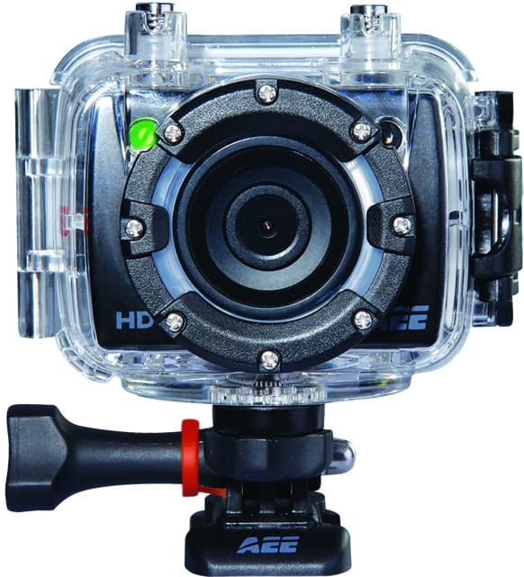 Outdoorová kamera AEE MagiCam SD21