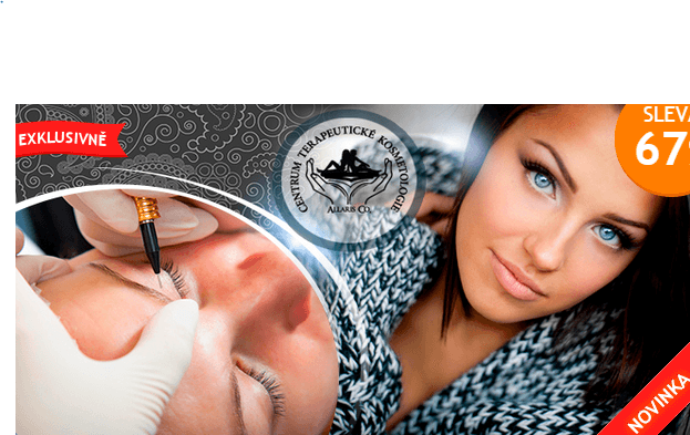 Permanentní make-up