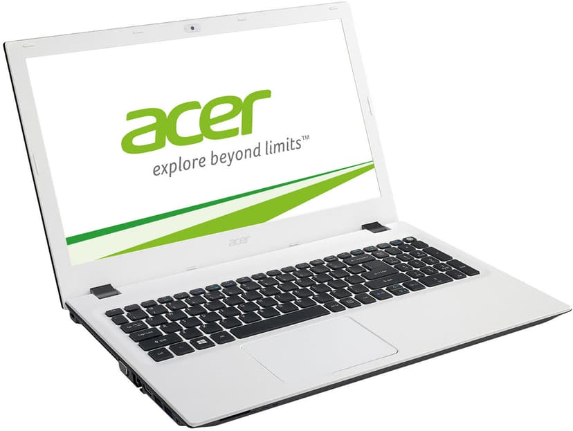 Acer, i3, 2GHz, 4GB RAM, 128 GB SSD, 15,6"