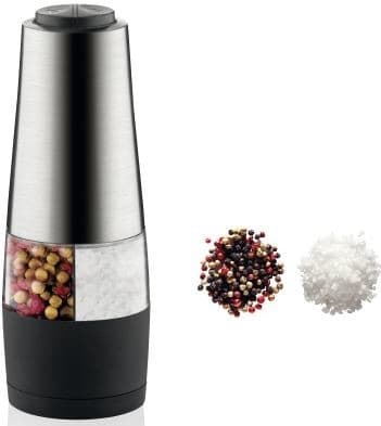 Tescoma Elektrický mlýnek na pepř a sůl