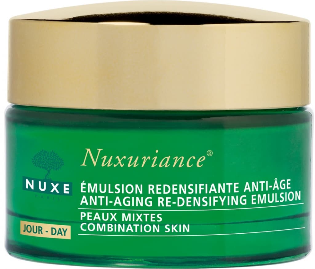 NUXE Nuxuriance Emulze pro smíšenou pleť 50ml