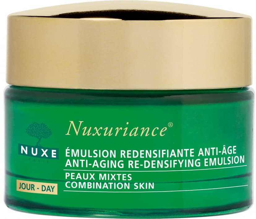 NUXE Nuxuriance Emulze pro smíšenou pleť 50ml