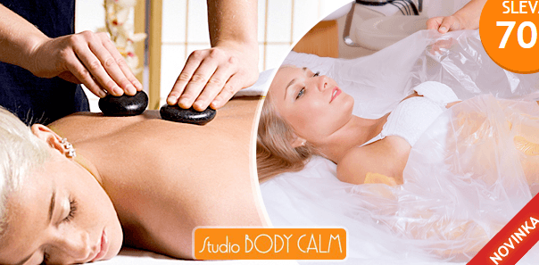 Relaxace v Body Calm