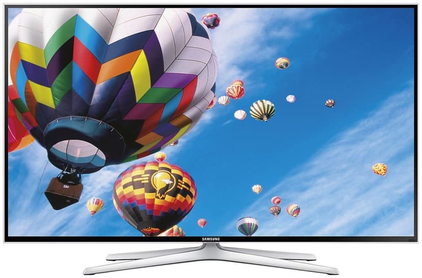Ultra HD, Smart TV, 123 cm, Samsung