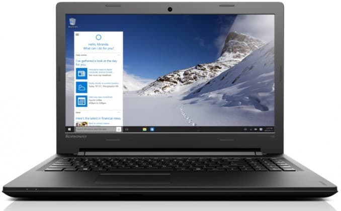 Lenovo, i5, až 2,7GHz, 6GB RAM, 2GB NVIDIA