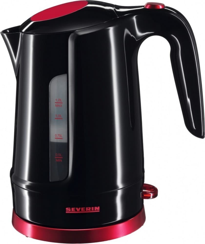 Rychlovarná konvice Severin WK 3356