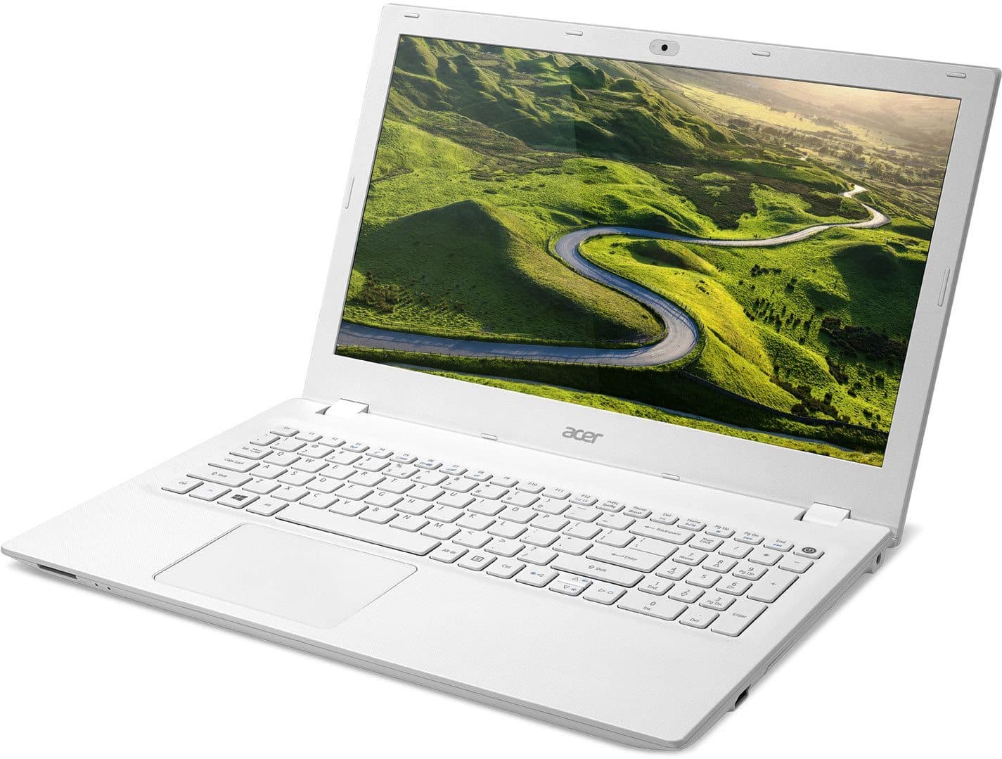 Acer, 1,7GHz, 4GB RAM, SSD, 15,6"