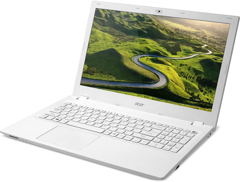 Acer, 1,7GHz, 4GB RAM, SSD, 15,6"