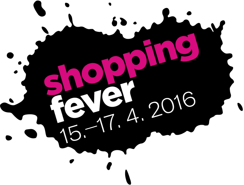 Shopping Fever 2016 - souhrn