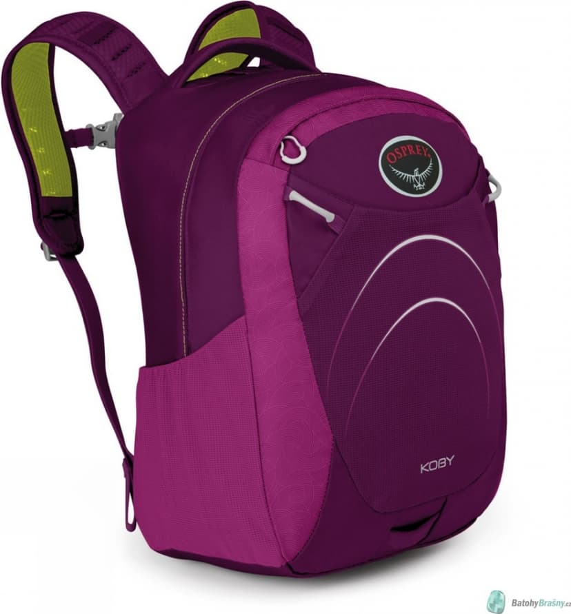 Špičkový batoh Osprey Kids Koby 20 litrů