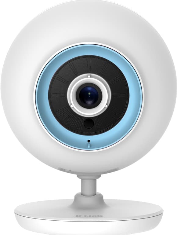 Bezdrátová Wifi kamera D-Link 820L