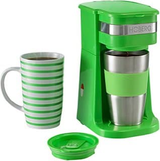 Kávovar s termonádobou DOMO 