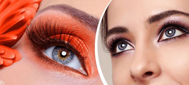 3D vláskování - permanentní make-up obočí