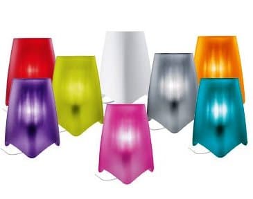 Designová lampička Koziol Mood