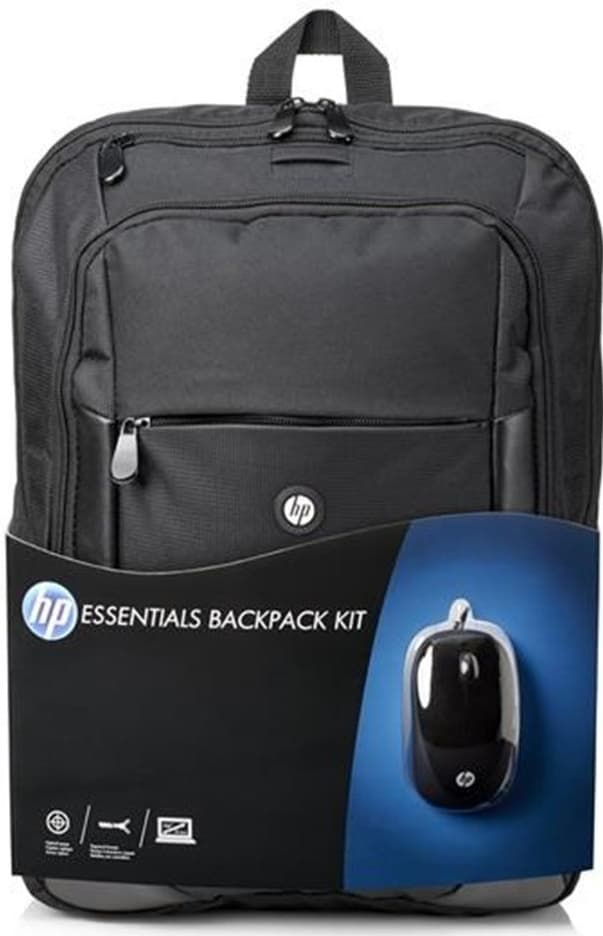 HP batoh na 16" ntb + myš