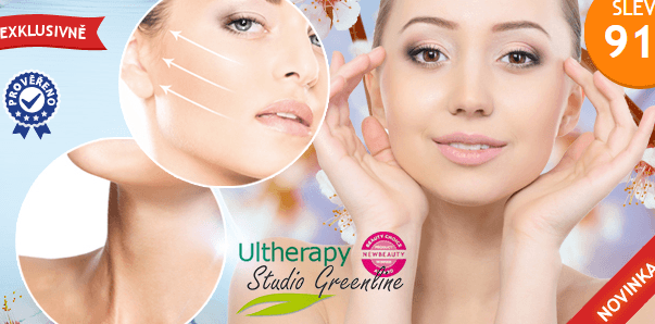 Lifting - Ultherapy SMAS