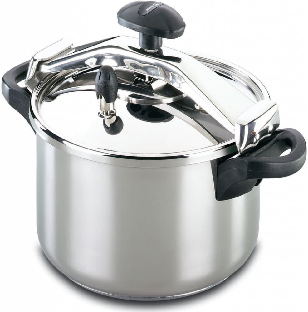 Tlakový hrnec Fagor Classic 8 litrů