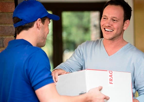 Lekarna.cz - doprava domů jen za 29 Kč