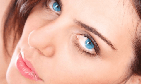 Permanentní make-up pro bezvadný vzhled