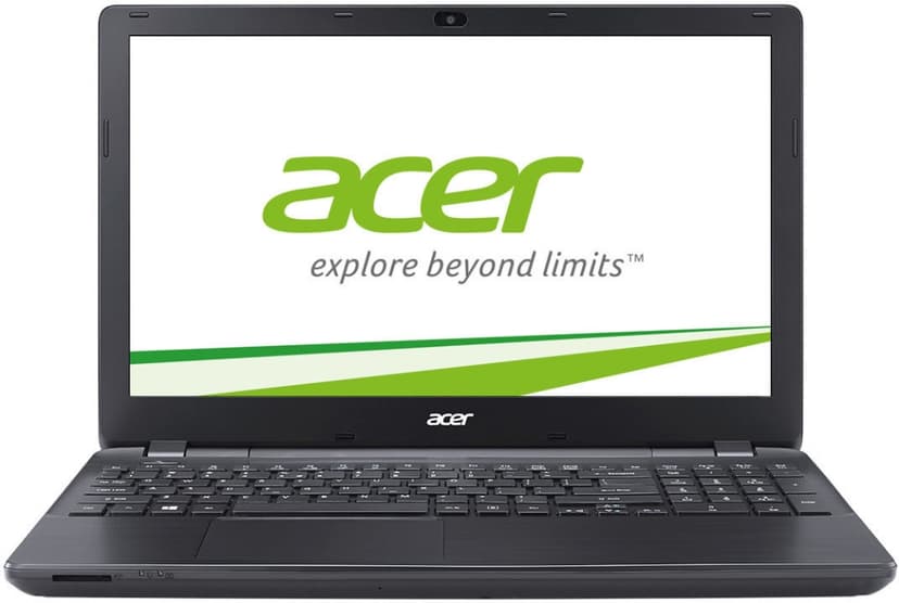 Acer, i3 - 2 GHz, 4 GB RAM, 15,6"
