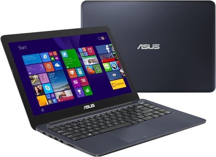 Asus, až 2,66GHz, 4GB RAM, 15,6"