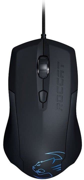 Optická herní myš Roccat Lua