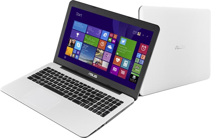 Asus, i7, 3GHz, 8GB RAM, 2GB NVIDIA, 15,6"