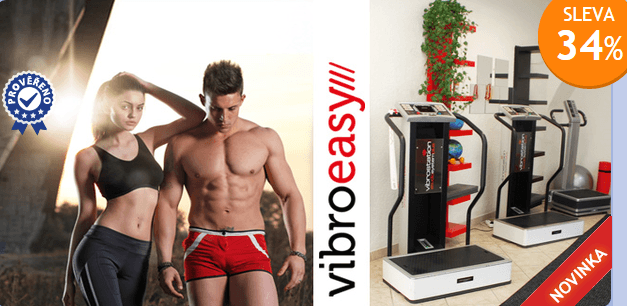Vibrostation v Liberci