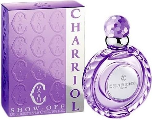 Dámský parfém Charriol Show Off 30 ml