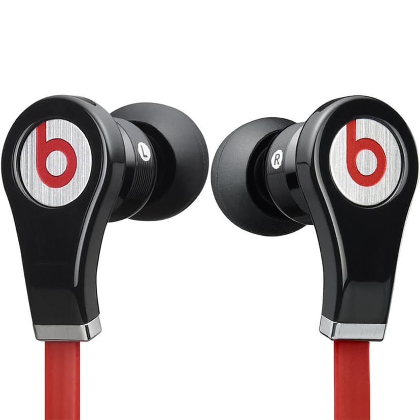 Sluchátka Monster BeatsTour by Dr.Dre