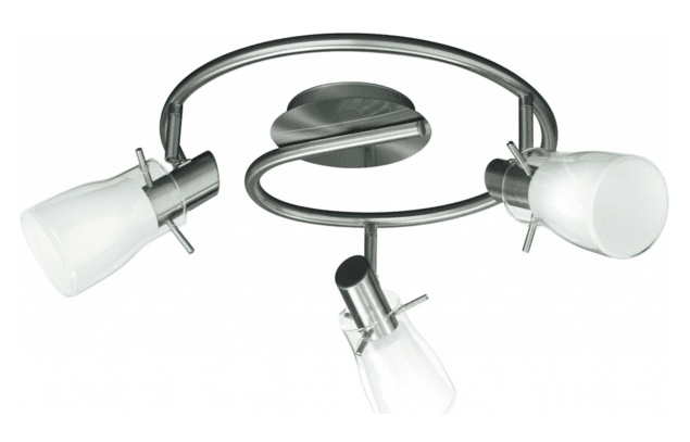 3 bodové stropní svítidlo Massive Philips