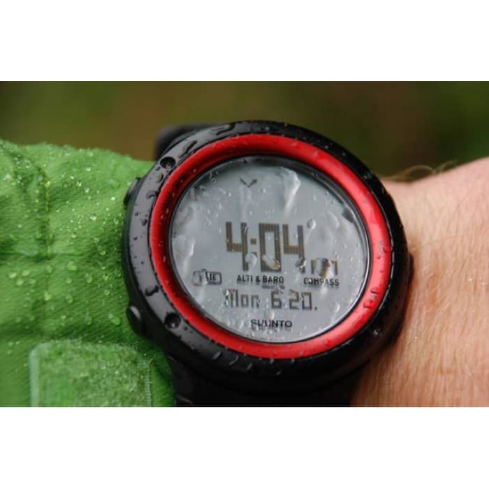 Outdoor smart hodinky Suunto Core