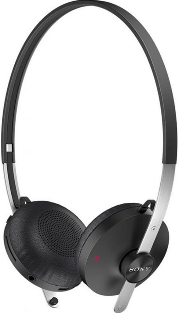 Sluchátka Sony SBH60, NFC, Bluetooth