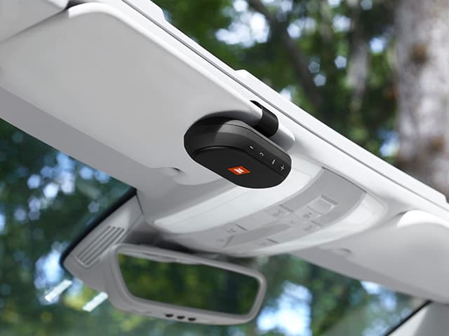 Přenosná bluetooth sada JBL