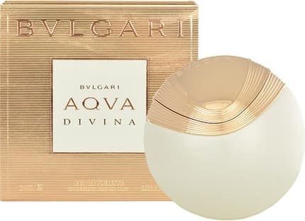 Dárková sada Bvlgari Aqva Divina 65 + 15 ml