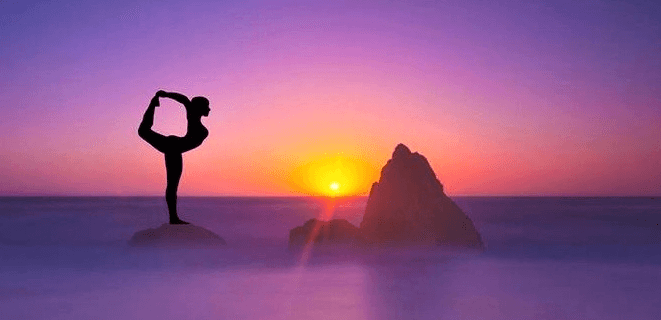 Hot Yogu, Vinyasa Yogu nebo Flying Yoga(Opava)