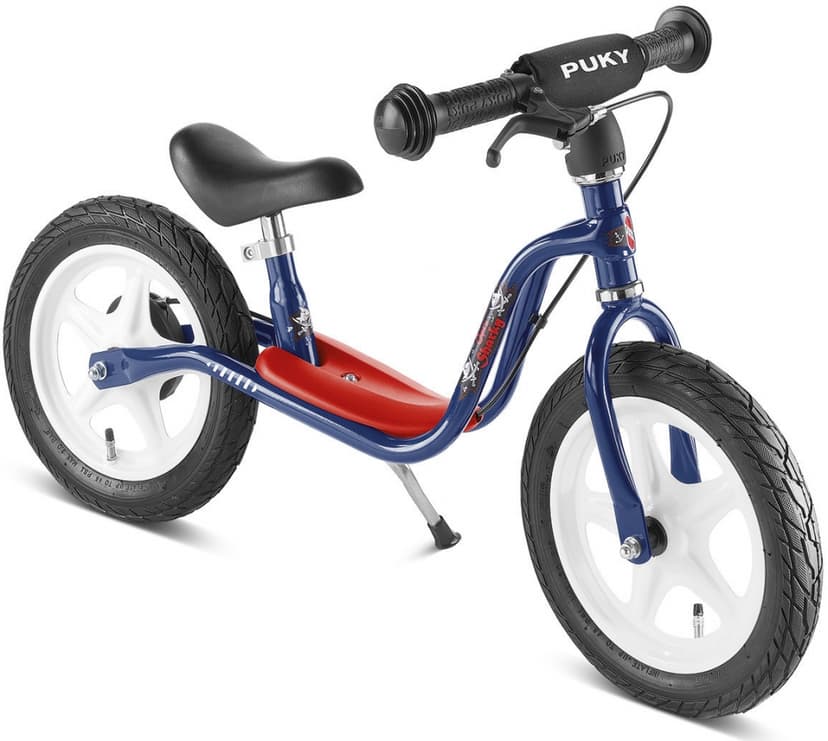 Odrážedlo Puky Learner Bike s brzdou