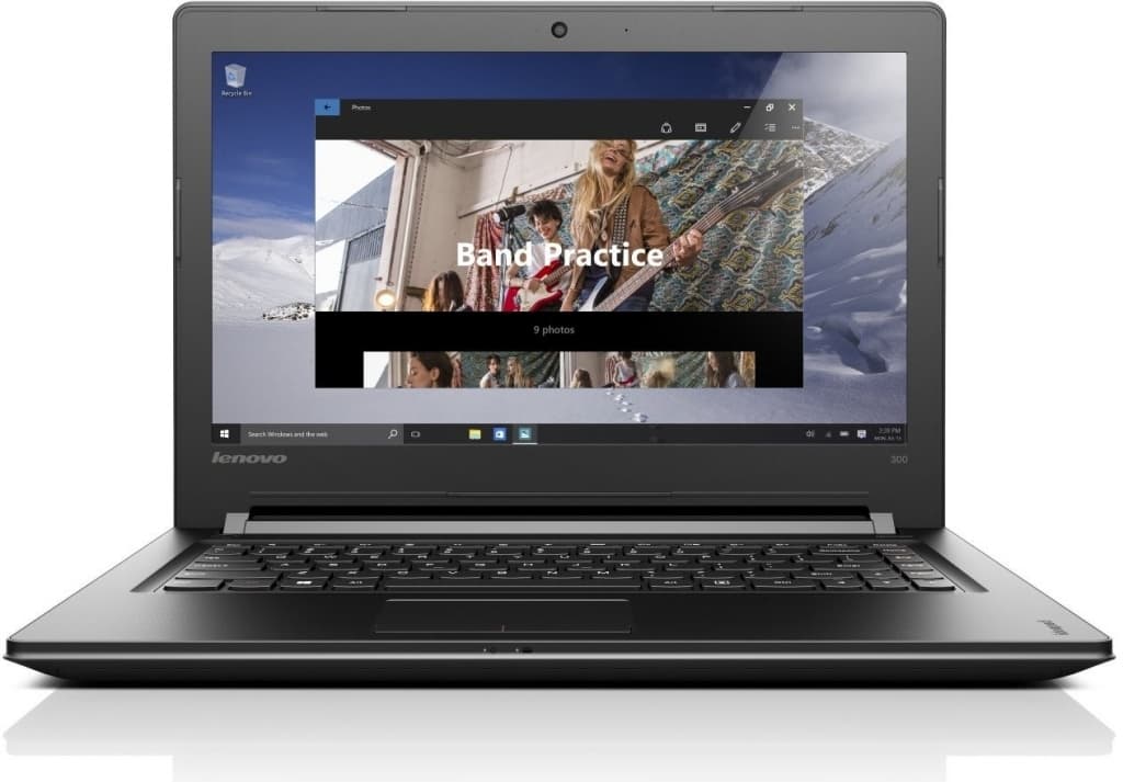 Lenovo, až 2,4GHz, 2GB RAM, 14"