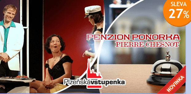 Francouzská divadelní komedie