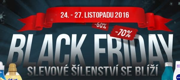 Black Friday na Ageo