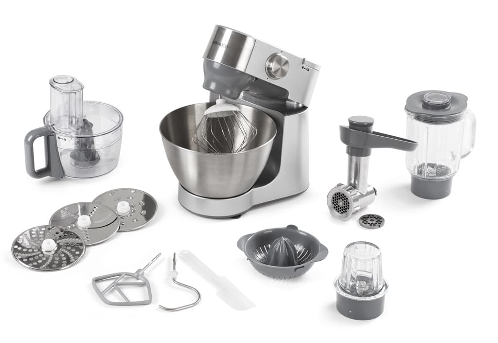 Kuchyňský robot KENWOOD KM 285 Prospero