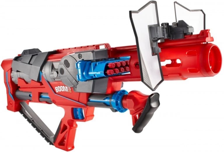 Mattel Boomco Rapid Madness